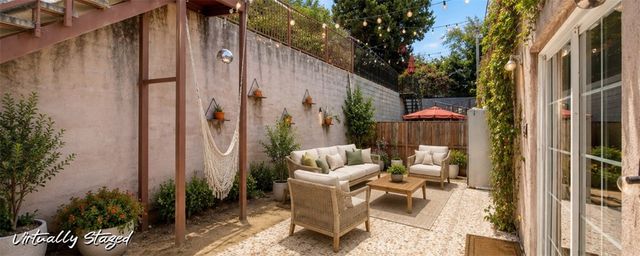 3207 Kenneth Drive, Los Angeles, CA 90032