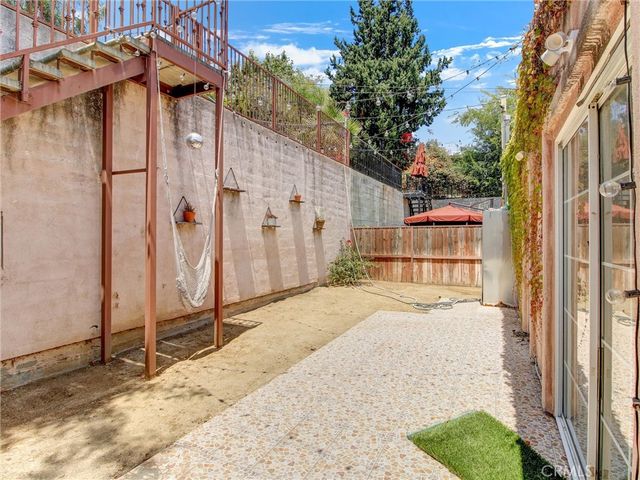3207 Kenneth Drive, Los Angeles, CA 90032