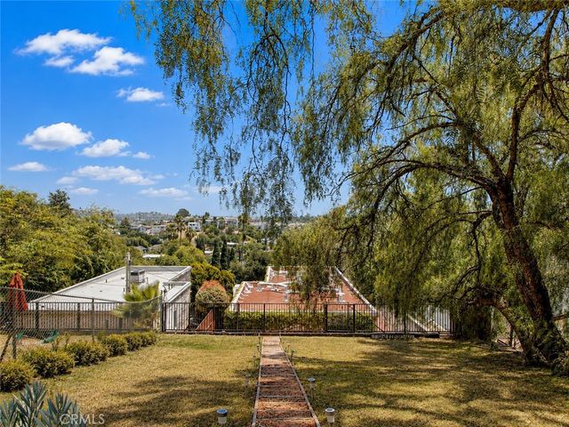 3207 Kenneth Drive, Los Angeles, CA 90032