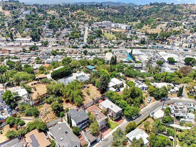3207 Kenneth Drive, Los Angeles, CA 90032