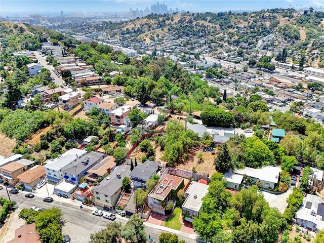 3207 Kenneth Drive, Los Angeles, CA 90032