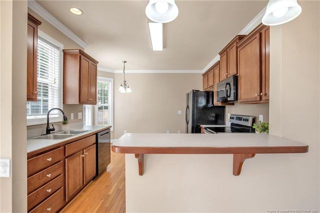314 Damsel Court, Linden, NC 28356