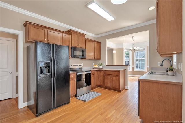 314 Damsel Court, Linden, NC 28356