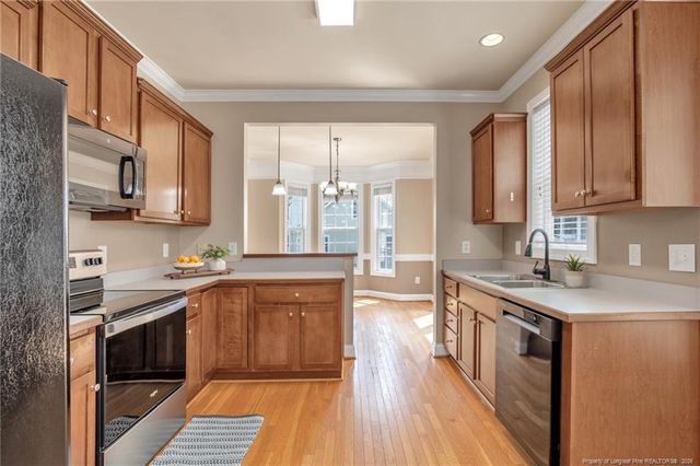314 Damsel Court, Linden, NC 28356