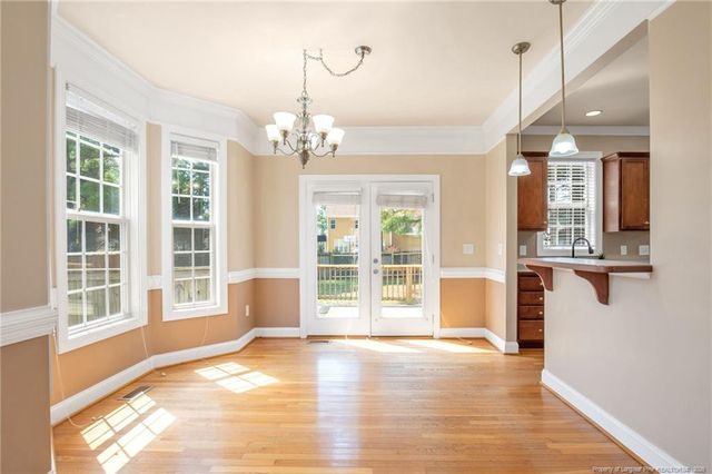 314 Damsel Court, Linden, NC 28356