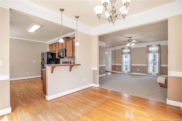 314 Damsel Court, Linden, NC 28356