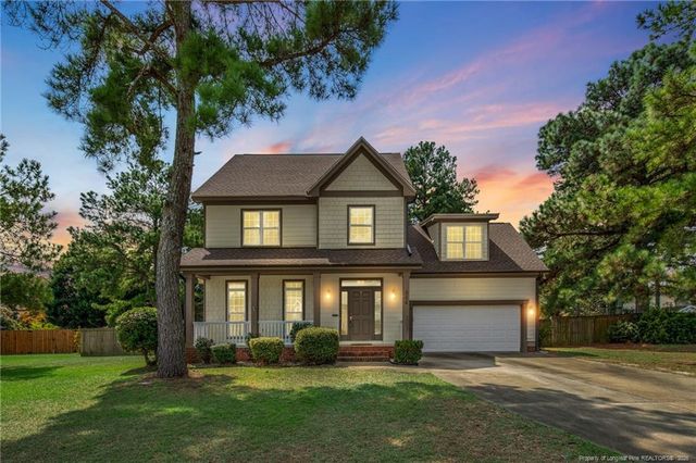 314 Damsel Court, Linden, NC 28356