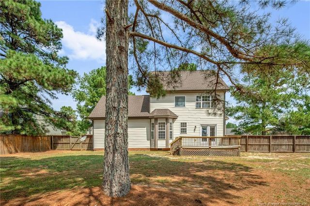 314 Damsel Court, Linden, NC 28356
