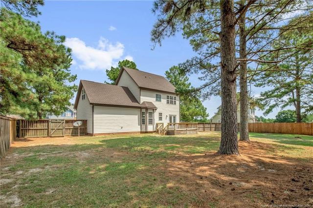 314 Damsel Court, Linden, NC 28356