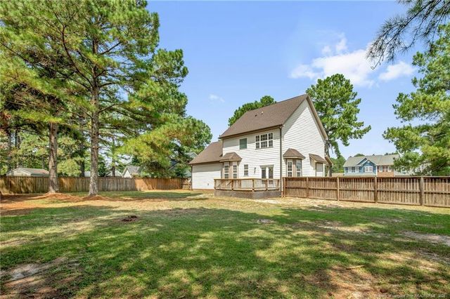 314 Damsel Court, Linden, NC 28356