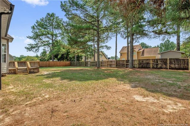 314 Damsel Court, Linden, NC 28356