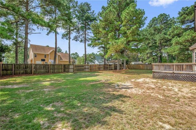 314 Damsel Court, Linden, NC 28356