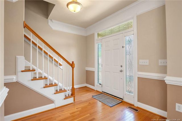 314 Damsel Court, Linden, NC 28356