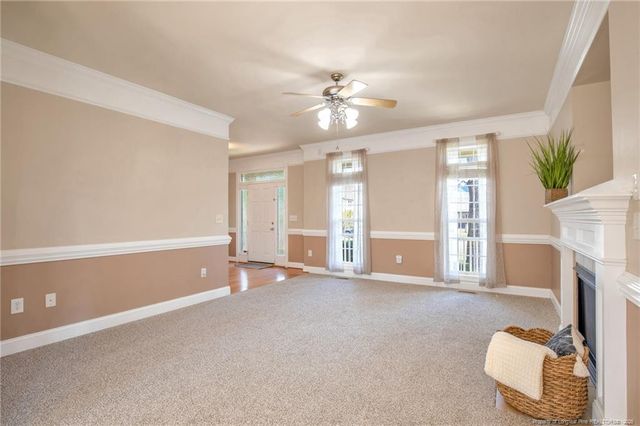 314 Damsel Court, Linden, NC 28356