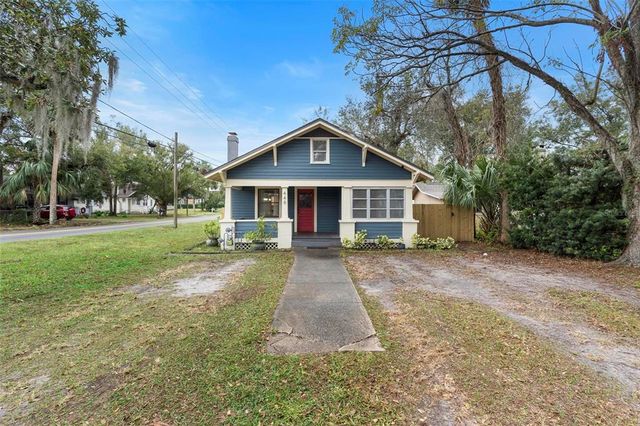 448 E CHURCH STREET, Deland, FL 32724