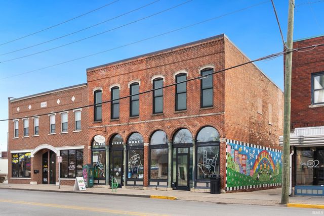 1113 Broadway, Fort Wayne, IN 46802