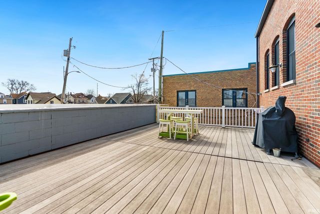 1113 Broadway, Fort Wayne, IN 46802