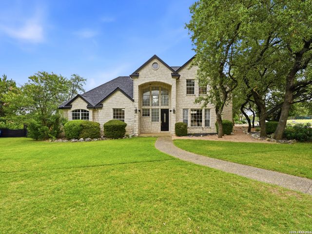 1804 Winding Vw, San Antonio, TX 78260
