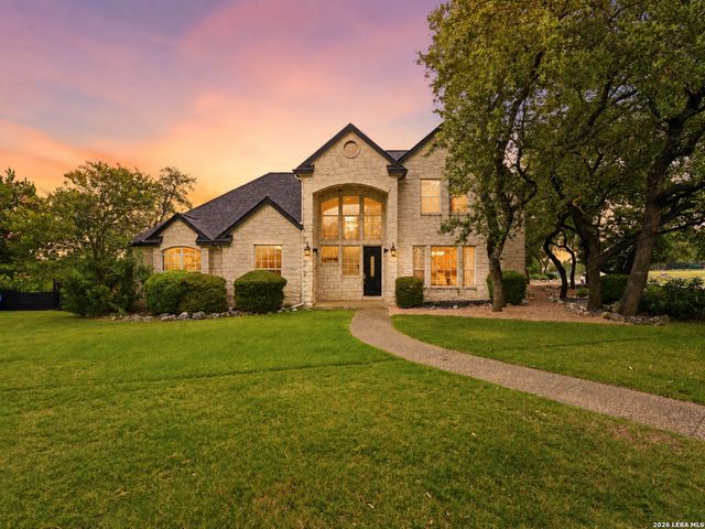 1804 Winding Vw, San Antonio, TX 78260