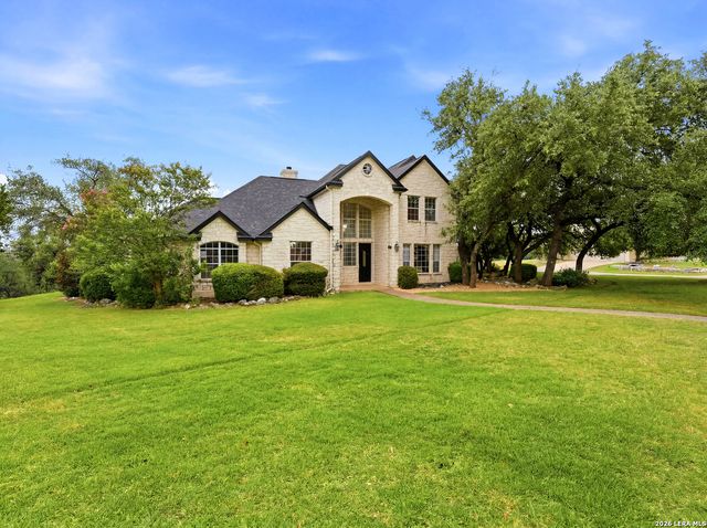 1804 Winding Vw, San Antonio, TX 78260