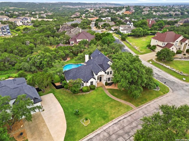 1804 Winding Vw, San Antonio, TX 78260