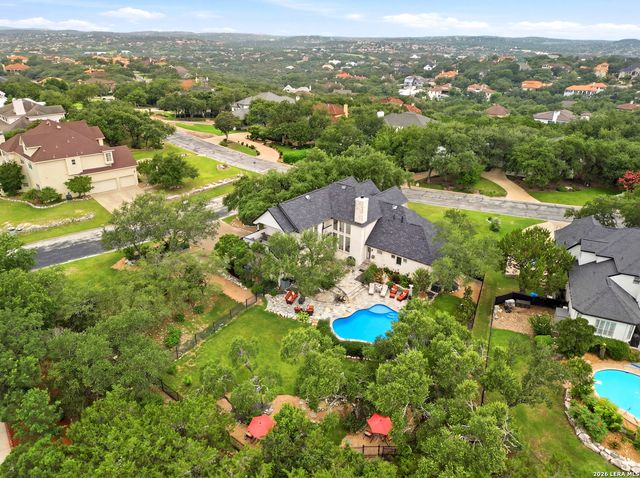 1804 Winding Vw, San Antonio, TX 78260