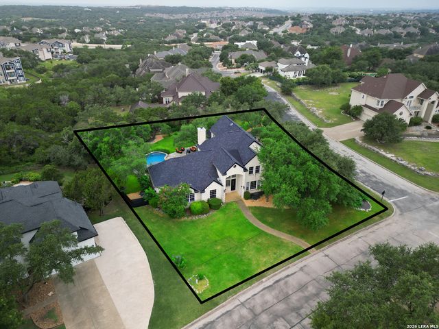 1804 Winding Vw, San Antonio, TX 78260