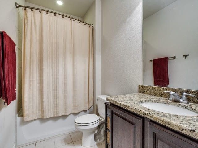 6541 Federal Hall Street, Plano, TX 75023