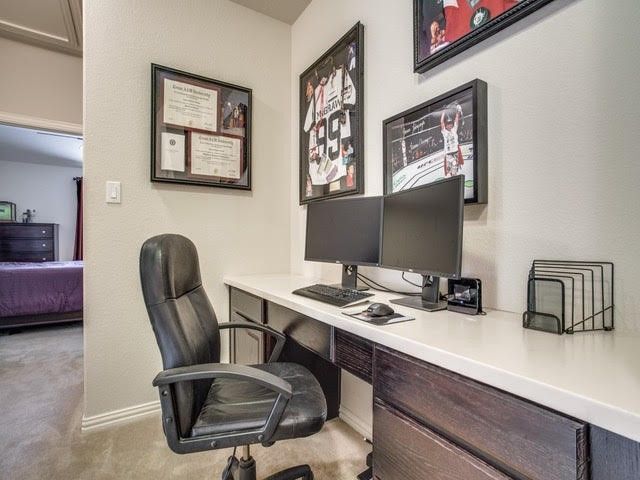 6541 Federal Hall Street, Plano, TX 75023