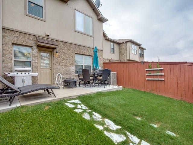 6541 Federal Hall Street, Plano, TX 75023