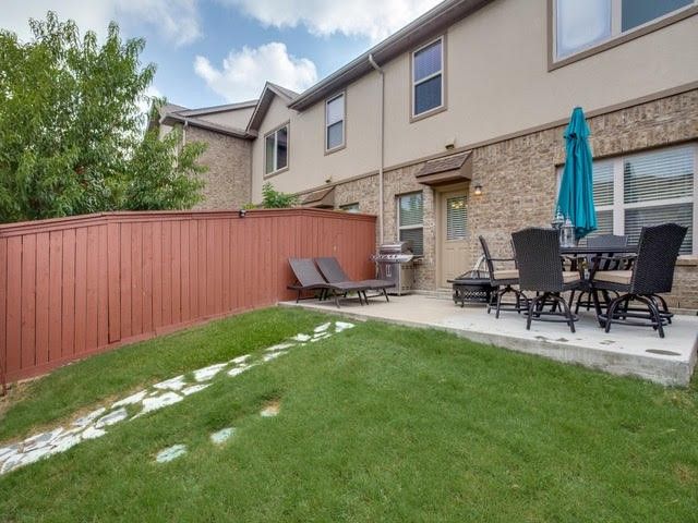 6541 Federal Hall Street, Plano, TX 75023