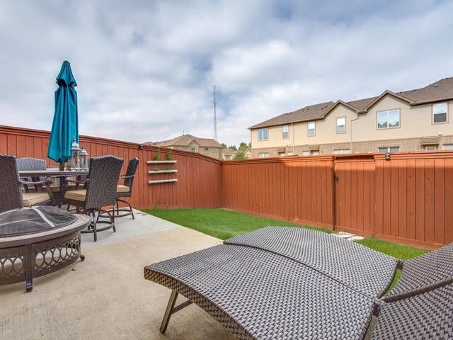 6541 Federal Hall Street, Plano, TX 75023