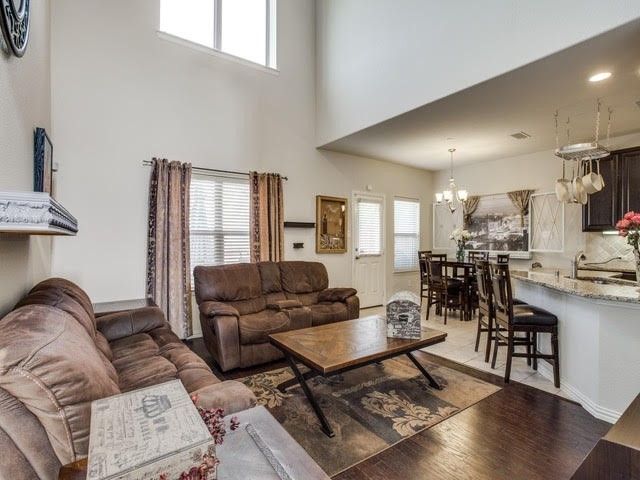 6541 Federal Hall Street, Plano, TX 75023