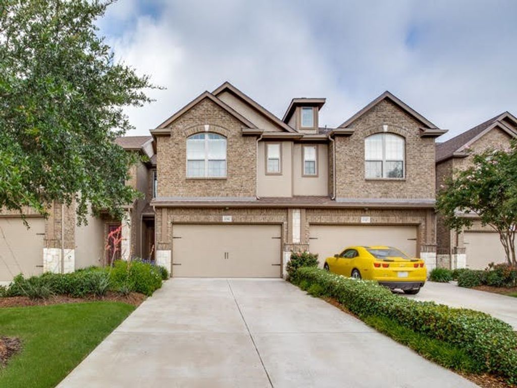 6541 Federal Hall Street, Plano, TX 75023