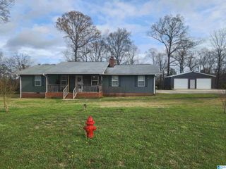 242 WYATT BOULEVARD, Lincoln, AL 35096