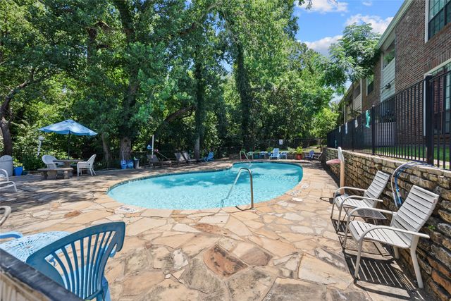 8545 Midpark Road 47, Dallas, TX 75240