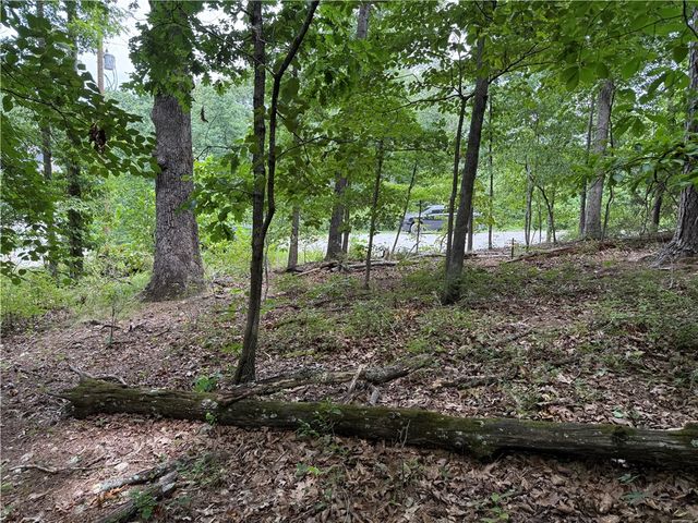 15 Dregg Lane, Bella Vista, AR 72714