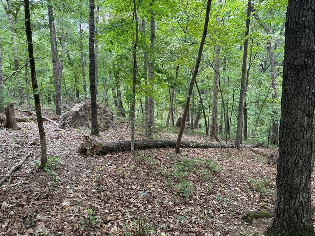 15 Dregg Lane, Bella Vista, AR 72714