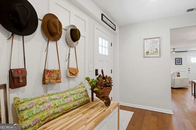 521 Atkinson Avenue, Savannah, GA 31404