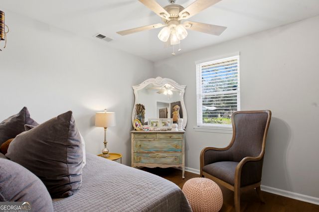 521 Atkinson Avenue, Savannah, GA 31404