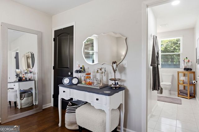 521 Atkinson Avenue, Savannah, GA 31404