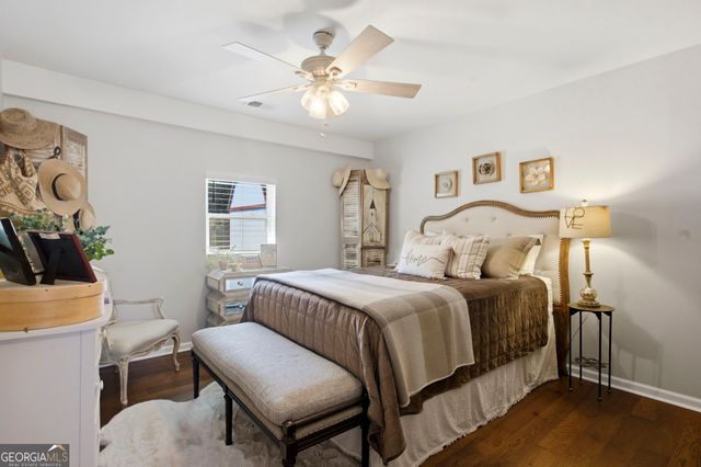 521 Atkinson Avenue, Savannah, GA 31404