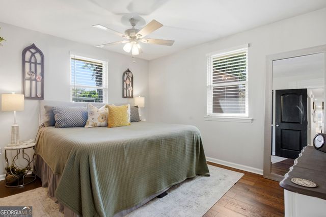 521 Atkinson Avenue, Savannah, GA 31404