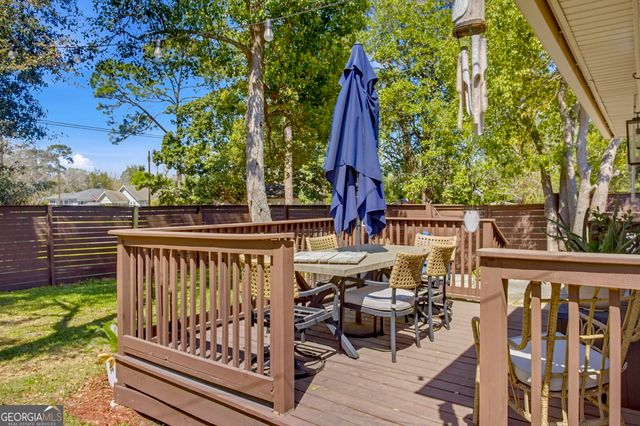 521 Atkinson Avenue, Savannah, GA 31404