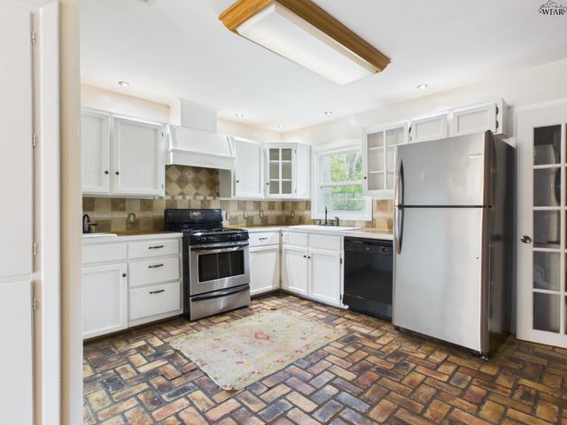 1555 HANOVER ROAD, Wichita Falls, TX 76302