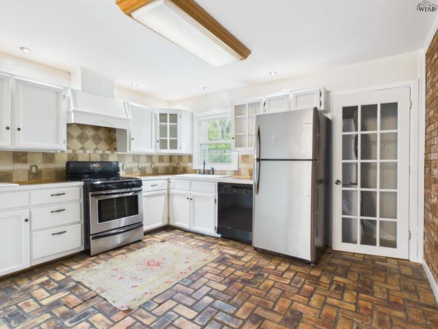 1555 HANOVER ROAD, Wichita Falls, TX 76302