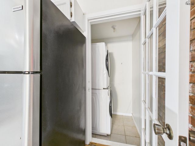 1555 HANOVER ROAD, Wichita Falls, TX 76302