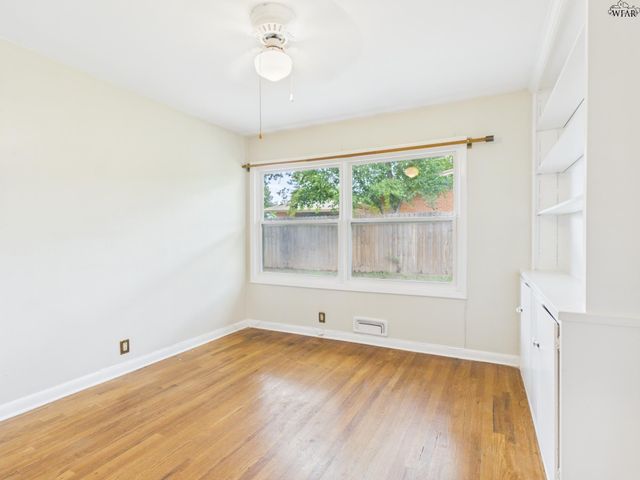 1555 HANOVER ROAD, Wichita Falls, TX 76302