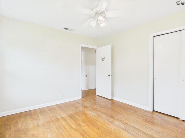 1555 HANOVER ROAD, Wichita Falls, TX 76302