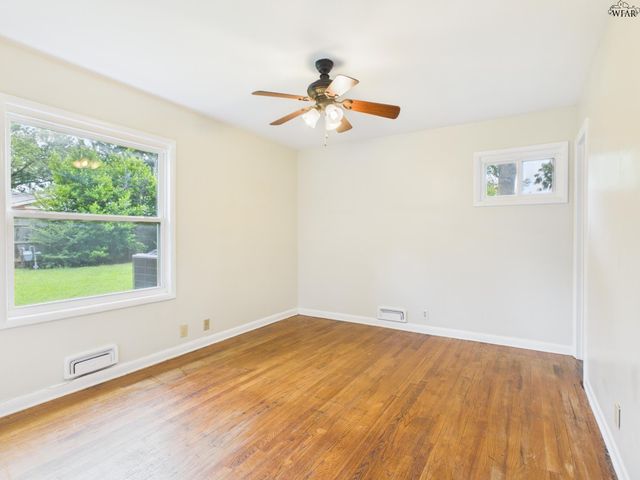 1555 HANOVER ROAD, Wichita Falls, TX 76302